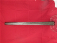 HSB & Co. Shotgun Barrel
12 Gauge 30"