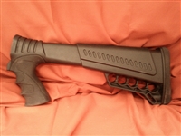 Francolin PAX-12 Stock