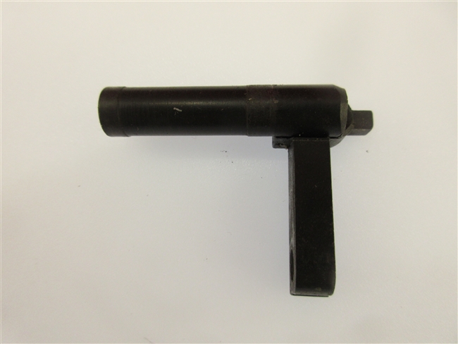 New England Firearms R92 Swingout Arm