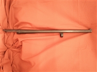 Francolin PAX-12 Barrel, 20" 12 Ga.