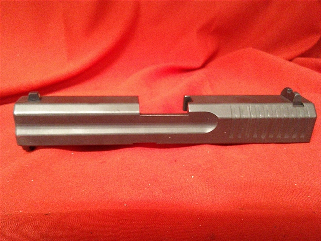 FMK G2 Slide, Stripped