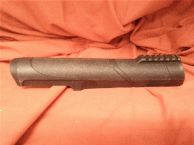 Francolin PAX-12 Forend