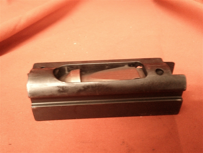 Francolin PAX-12 Bolt Assembly