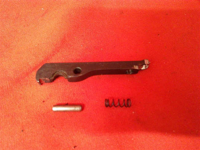 FMK G2 Extractor Assembly