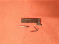 Francolin PAX-12 Cartridge Stop