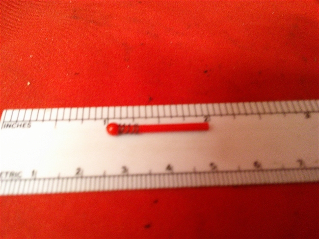 FMK G2 Loaded Chamber Indicator
