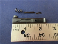 AAKAR 612 Feed Latch, 12 Ga.