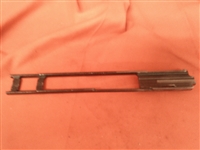 Francolin PAX-12 Action Bar