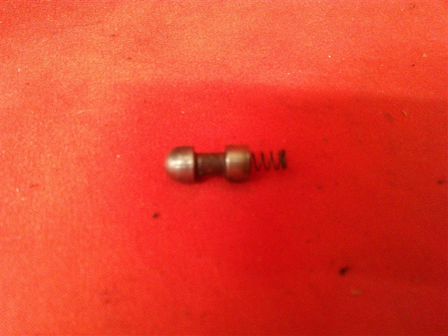 FMK G2 Firing Pin Safety