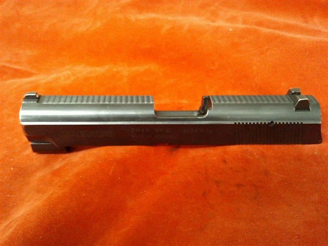 Daewoo DH40 Slide Assembly