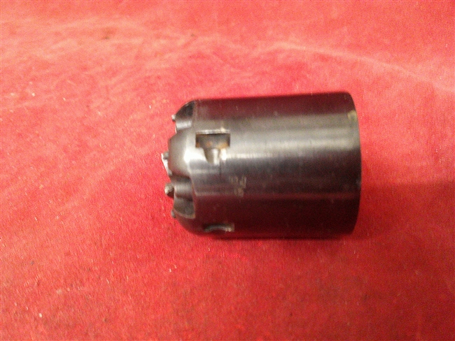 Armi San Marco ( ASM) 1851 Navy Cylinder, .36