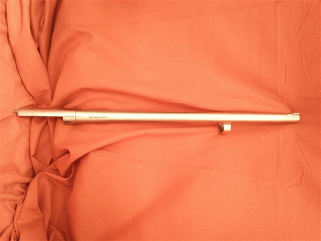 Derya Mervia CR-112 Barrel, 18 1/2"12 Ga.