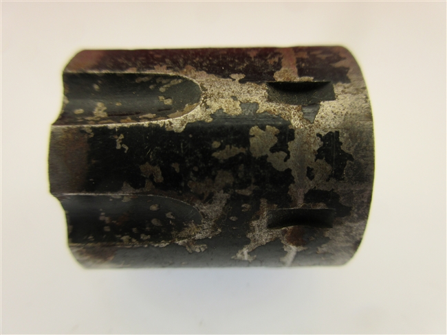 General Precision Cylinder, .22LR
â€‹I.M.P. Models 7, 9, 20, 60