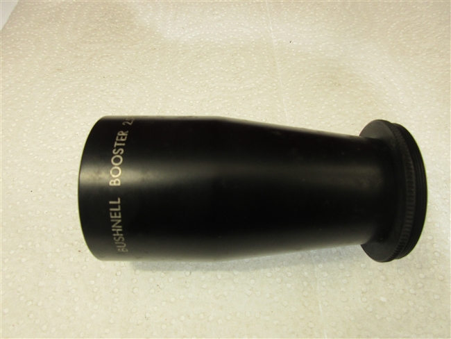 Bushnell Power Booster 2.5X