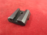 Zigana PX9 Rear Sight