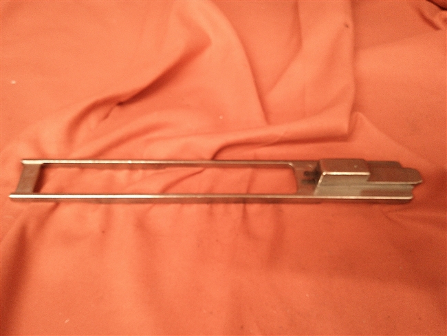 Derya Mervia CR-112 Action Bar