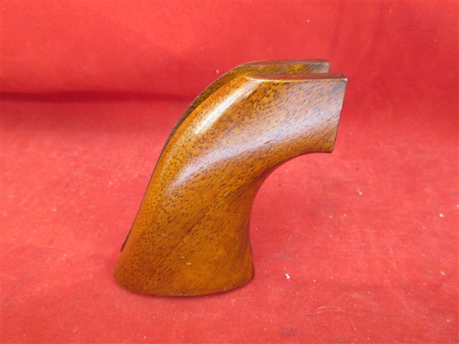 Cimarron 1873 Revolver Grip, Factory Wood