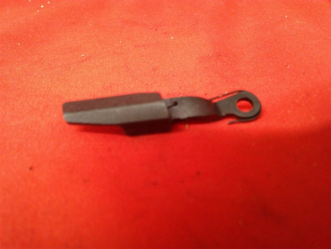 FMK G2 Slide Catch