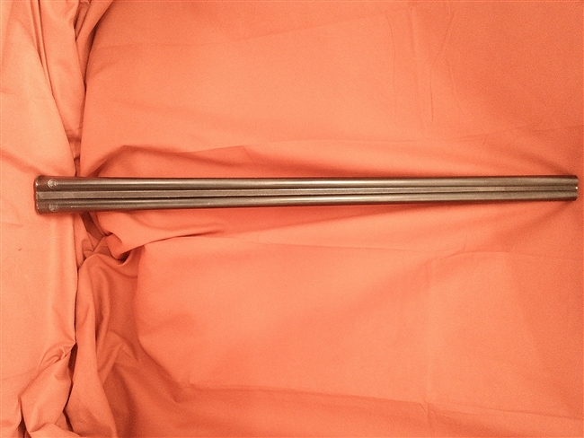 Noble 420K Barrel, 28" 20 Gauge