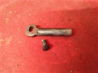 Armi San Marco ( ASM ) 1851 Navy Plunger