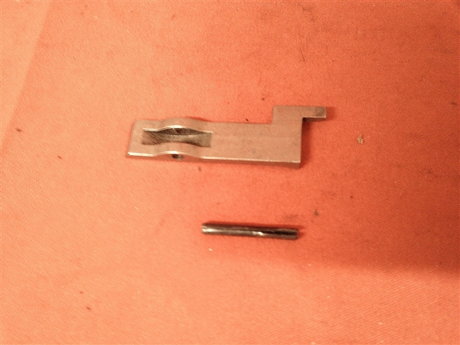 Derya Mervia CR-112 Cartridge Stop