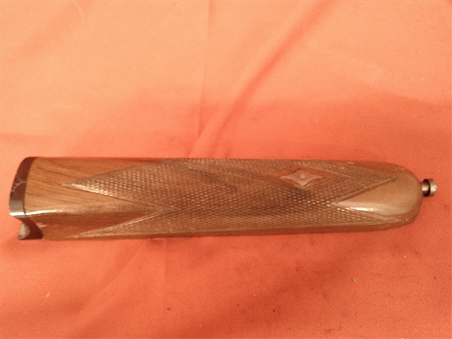 Noble 420K Forend, 20 Gauge