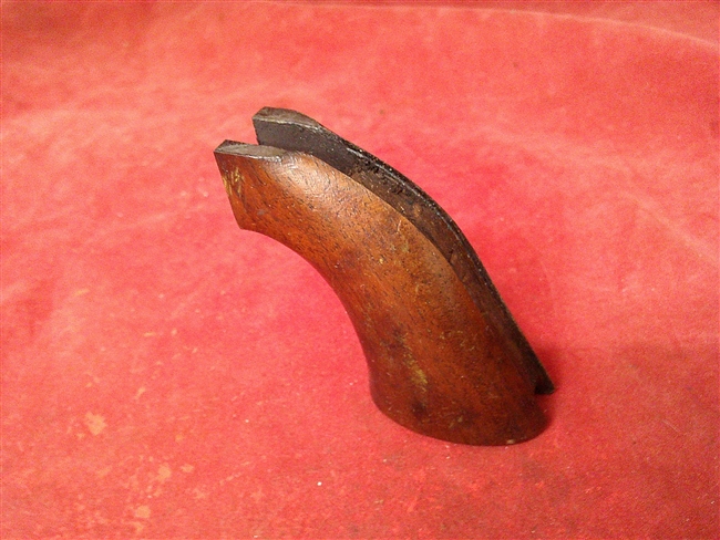 Armi San Marco ( ASM ) 1851 Navy Grip