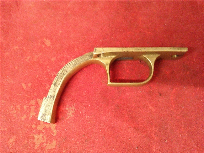 Armi San Marco ( ASM ) 1851 Trigger Guard