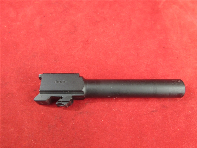 Girsan MC 28 SA Barrel