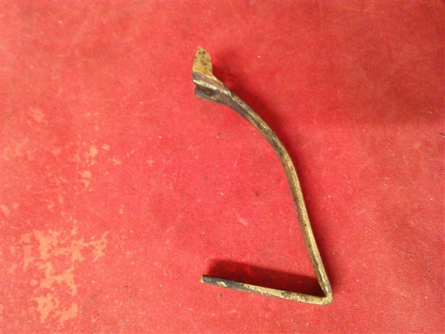 Armi San Marco ( ASM ) 1851 Backstrap