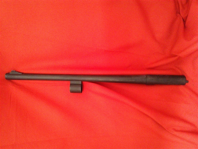 American Tactical  Sultan Barrel, 18 1/2" 12 Gauge