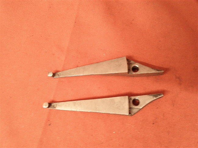 Noble 420K Sear Set