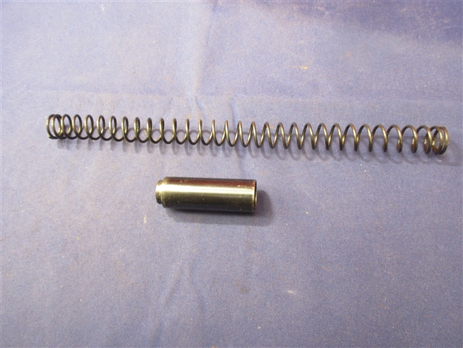 Llama Extra .38 Recoil Spring