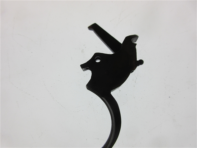 Llama Martial .38 Trigger & Hand