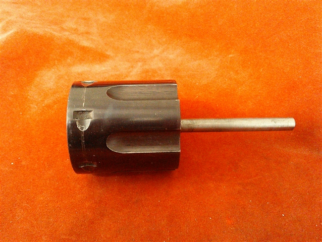 Herters 87 Cylinder Assembly, .357