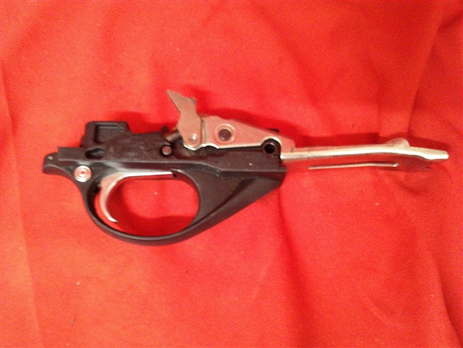 American Tactical  Sultan Trigger Assembly