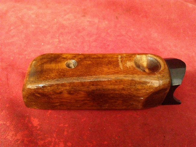 Kimel Survival Shotgun Forend