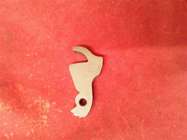 Kimel Survival Shotgun Hammer