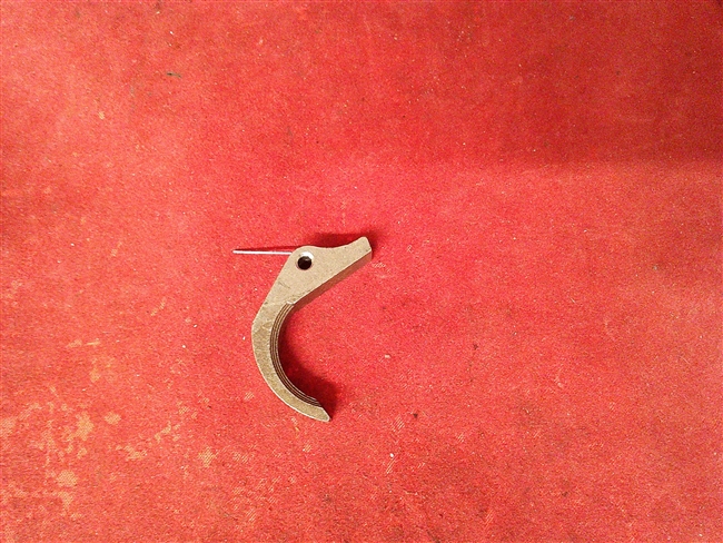 Kimel Survival Shotgun Trigger