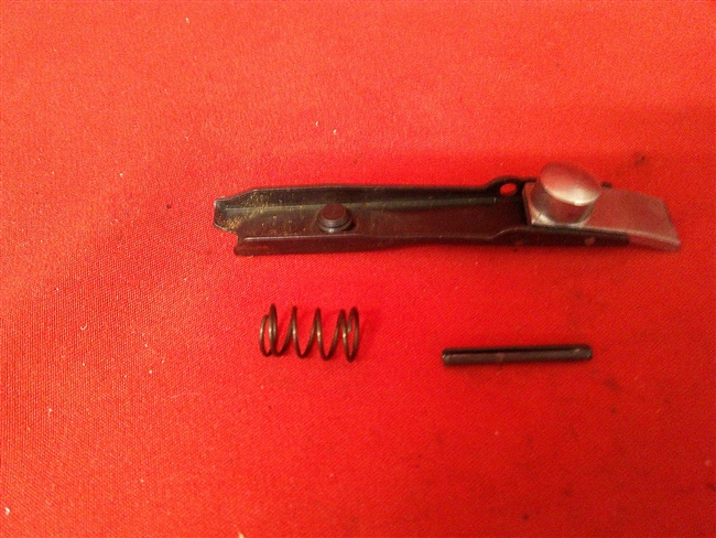 American Tactical  Sultan Carrier Latch