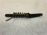 Comanchee .357 Trigger Spring & Guide