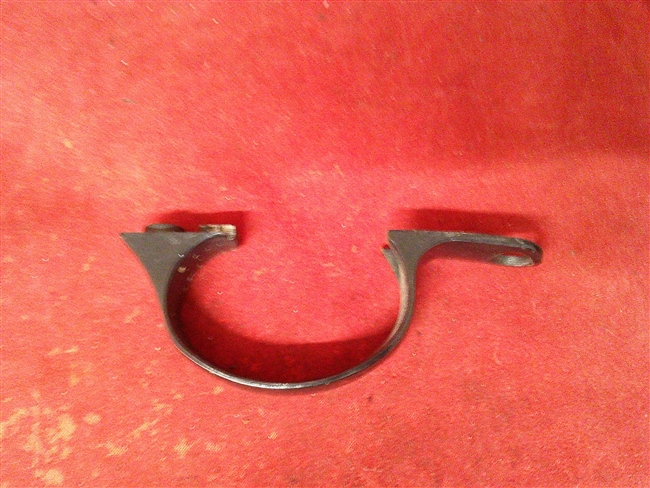 Kimel Survival Shotgun Trigger Guard