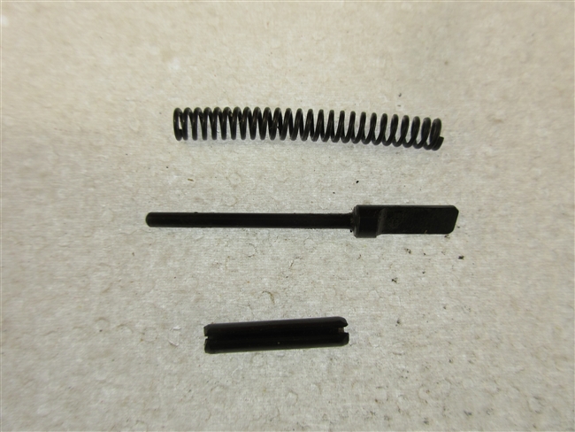 Grendel P-12 Firing Pin Assembly