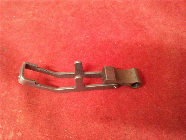 Kimel Survival Shotgun Locking Bolt