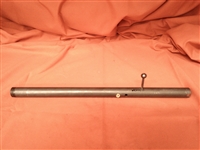 Cap-Chur Red's Special Action Tube