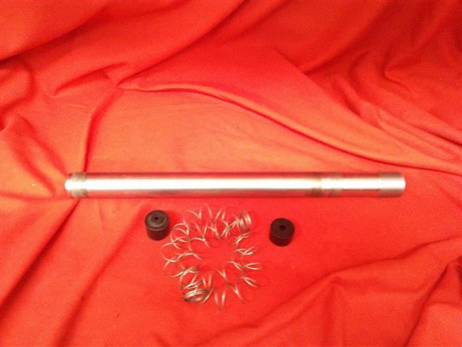 American Tactical  Sultan Magazine Assembly, 12 Gauge