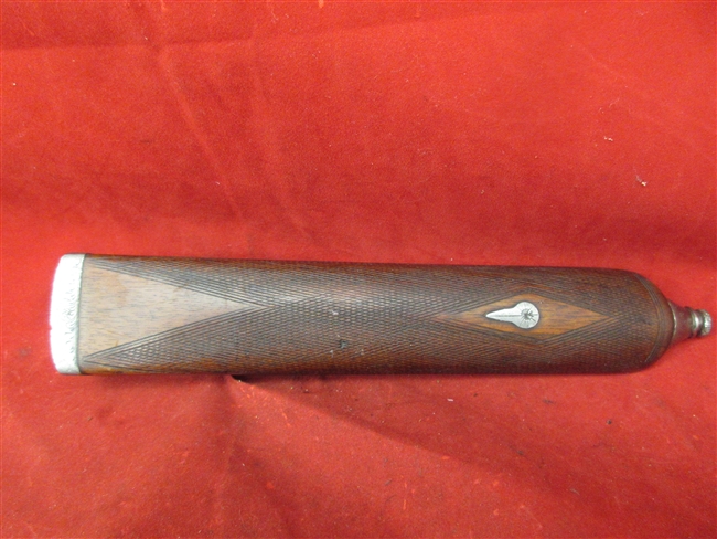 Acier Cockerill Forend, 16 Gauge