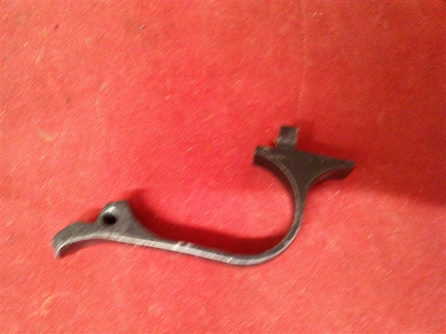 American Arms PK22 Trigger Guard