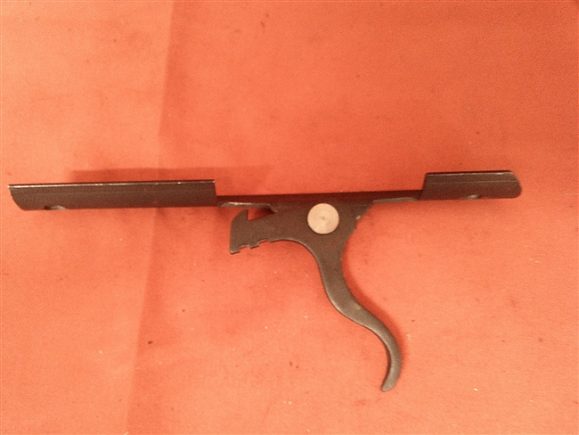 Cap-Chur Red's Special Trigger