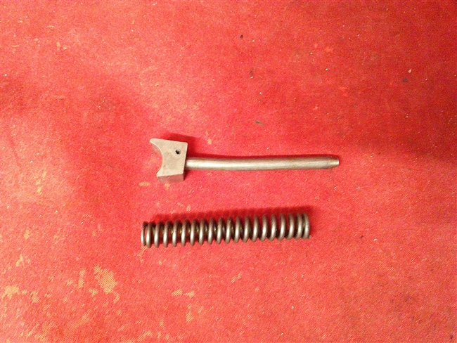 Kimel Survival Shotgun Hammer Spring